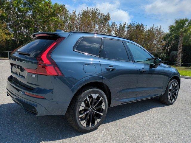 new 2026 Volvo XC60 Plug-In Hybrid car, priced at $69,234