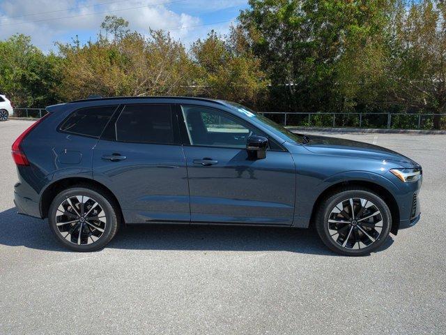 new 2026 Volvo XC60 Plug-In Hybrid car, priced at $69,234