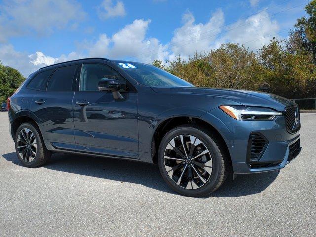 new 2026 Volvo XC60 Plug-In Hybrid car, priced at $69,234