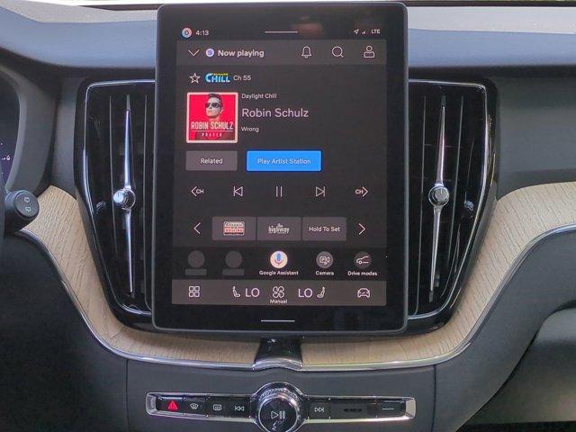 new 2026 Volvo XC60 Plug-In Hybrid car, priced at $69,234