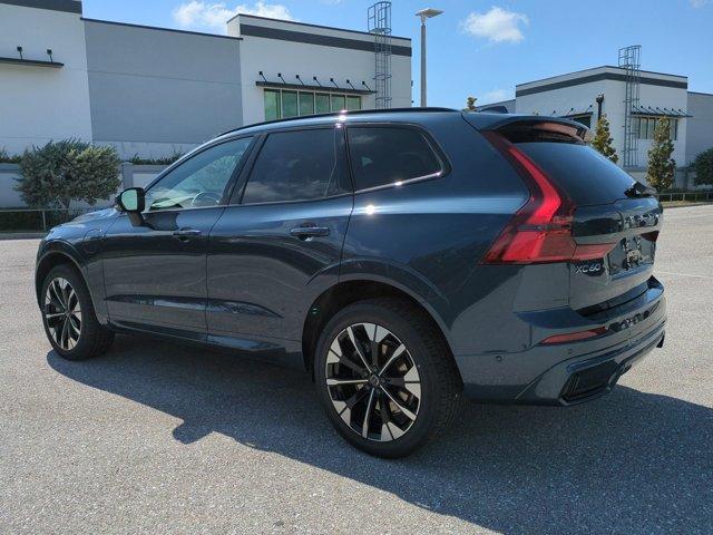 new 2026 Volvo XC60 Plug-In Hybrid car, priced at $69,234