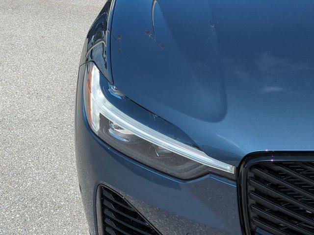 new 2026 Volvo XC60 Plug-In Hybrid car, priced at $69,234