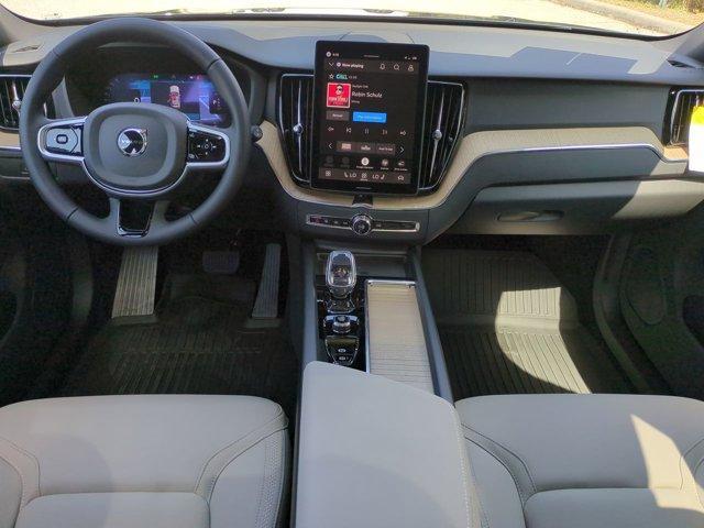 new 2026 Volvo XC60 Plug-In Hybrid car, priced at $69,234
