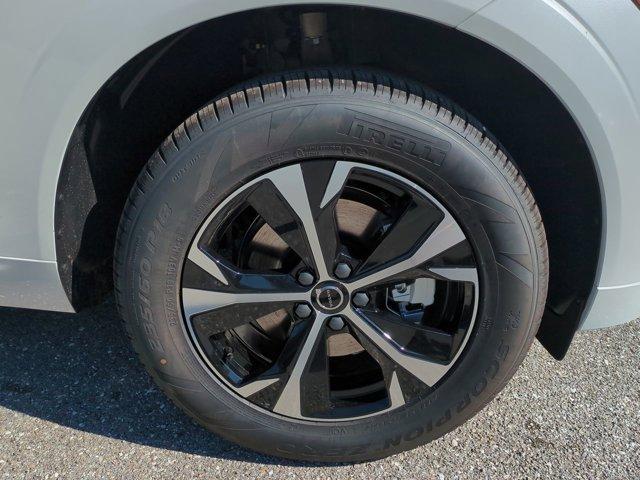 new 2026 Volvo XC60 car, priced at $48,545