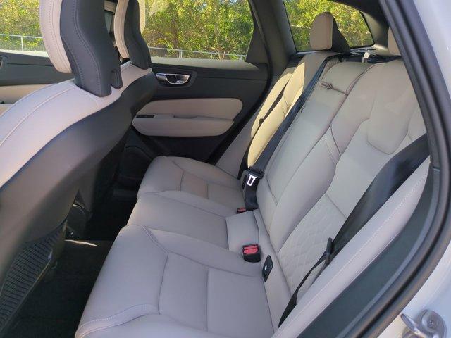 new 2026 Volvo XC60 car, priced at $48,545