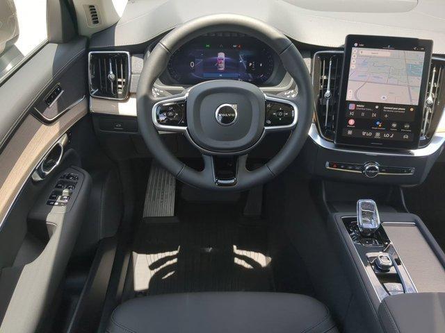 new 2026 Volvo XC90 car, priced at $71,525