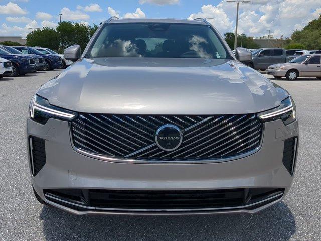 new 2026 Volvo XC90 car, priced at $71,525