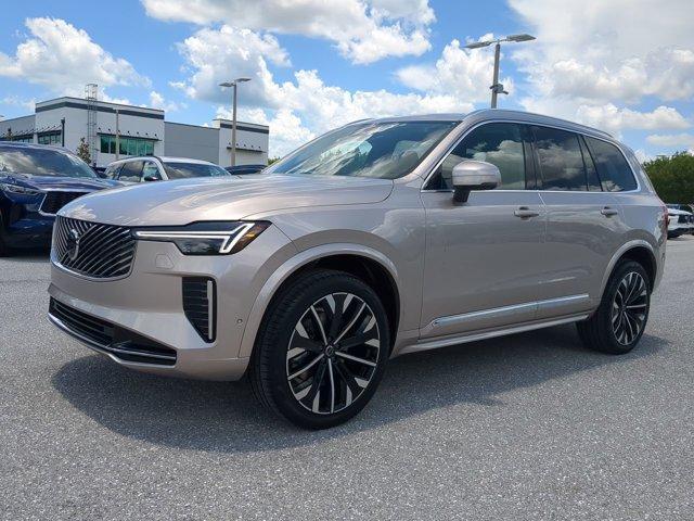 new 2026 Volvo XC90 car, priced at $71,525