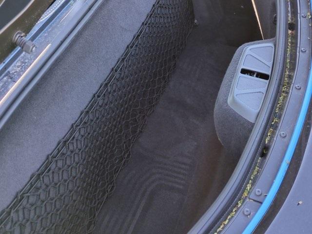 used 2023 Chevrolet Corvette car, priced at $76,982