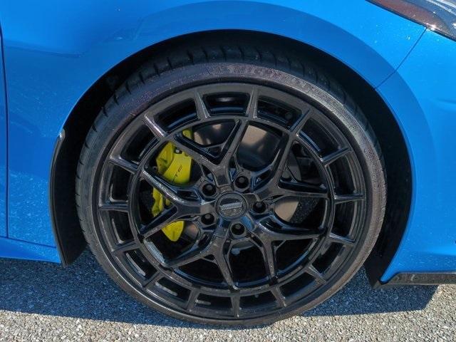 used 2023 Chevrolet Corvette car, priced at $76,982