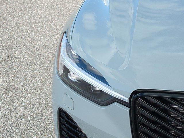 new 2026 Volvo XC60 Plug-In Hybrid car, priced at $69,285