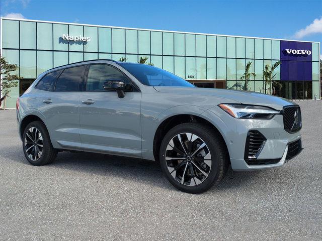 new 2026 Volvo XC60 Plug-In Hybrid car, priced at $69,285