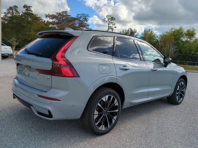 new 2026 Volvo XC60 Plug-In Hybrid car, priced at $69,285