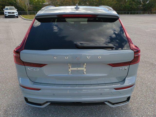 new 2026 Volvo XC60 Plug-In Hybrid car, priced at $69,285