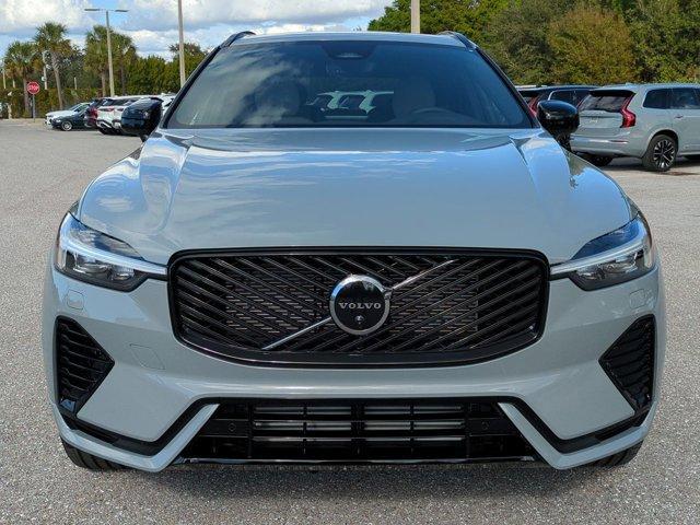 new 2026 Volvo XC60 Plug-In Hybrid car, priced at $69,285