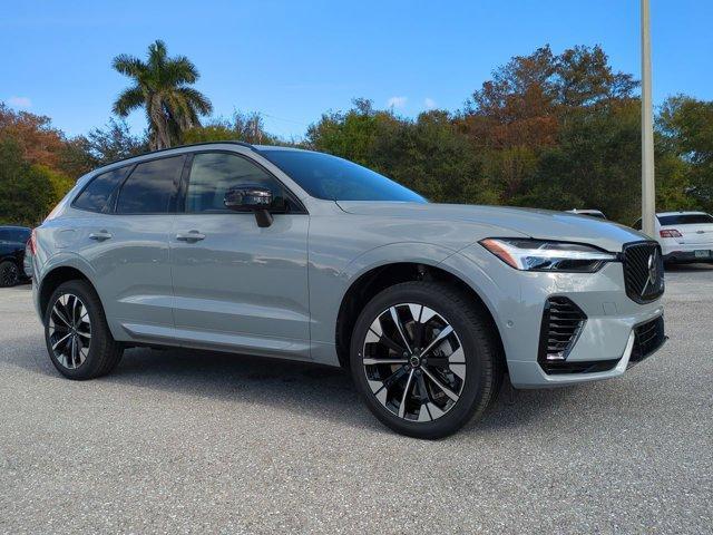 new 2026 Volvo XC60 Plug-In Hybrid car, priced at $69,285