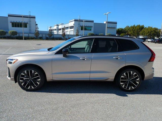 new 2026 Volvo XC60 car, priced at $64,375