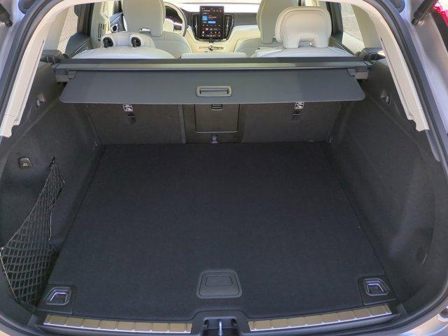 new 2026 Volvo XC60 car, priced at $64,375