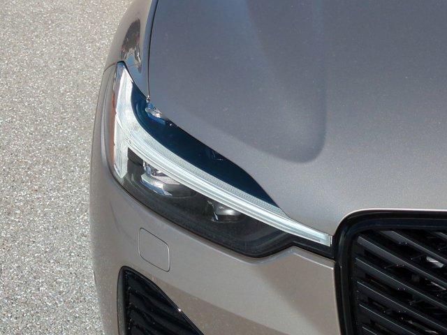new 2026 Volvo XC60 car, priced at $64,375