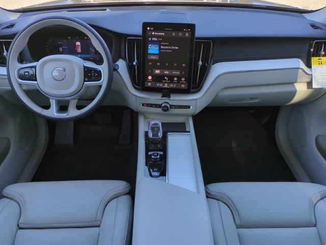 new 2026 Volvo XC60 car, priced at $64,375