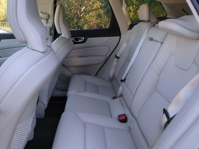 new 2026 Volvo XC60 car, priced at $64,375