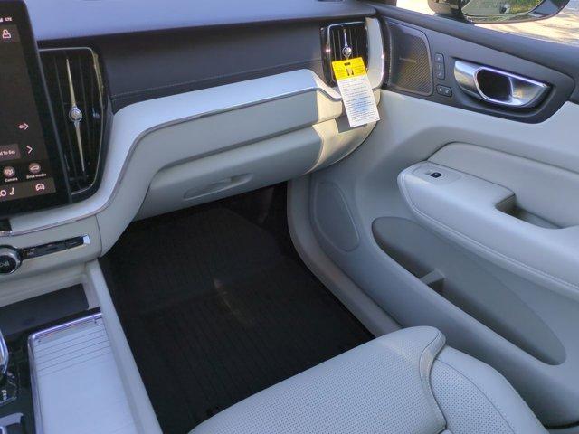 new 2026 Volvo XC60 car, priced at $64,375