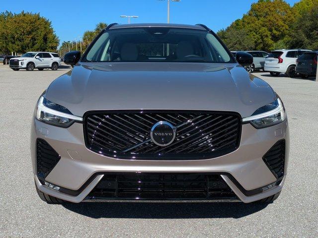 new 2026 Volvo XC60 car, priced at $64,375