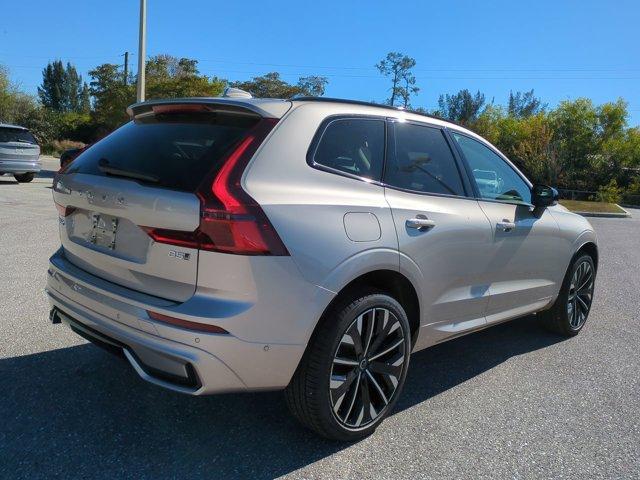 new 2026 Volvo XC60 car, priced at $64,375