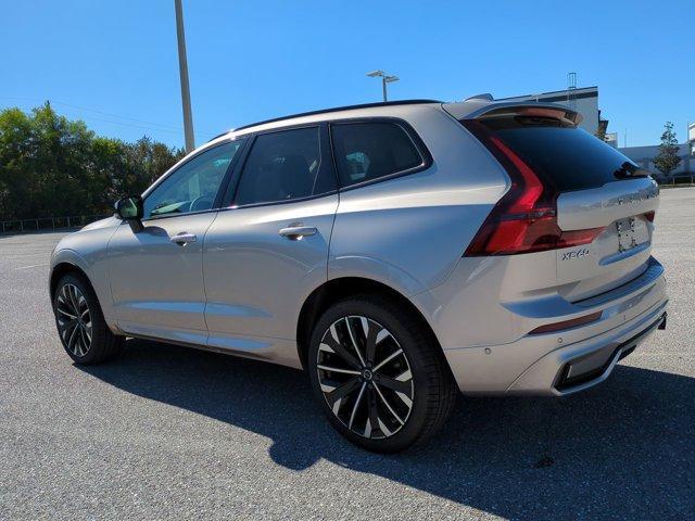 new 2026 Volvo XC60 car, priced at $64,375