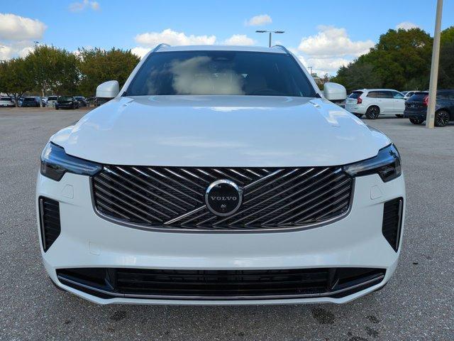 new 2026 Volvo XC90 car, priced at $73,495