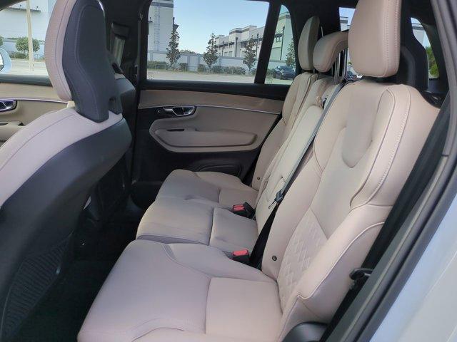 new 2026 Volvo XC90 car, priced at $73,495