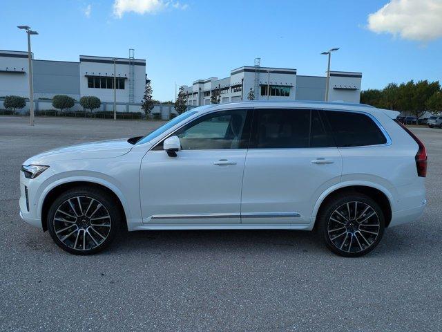 new 2026 Volvo XC90 car, priced at $73,495