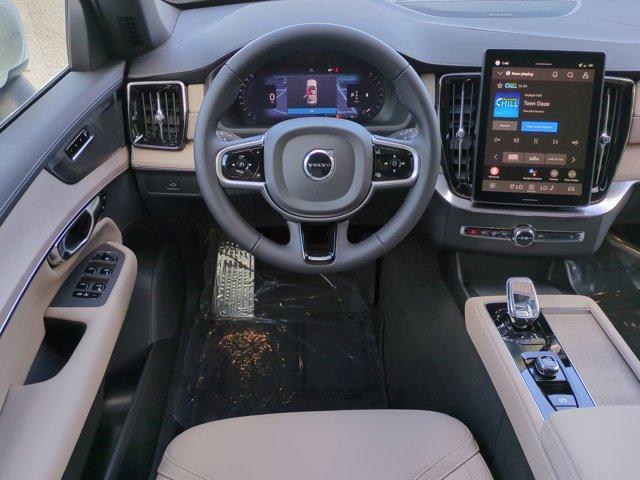 new 2026 Volvo XC90 car, priced at $73,495