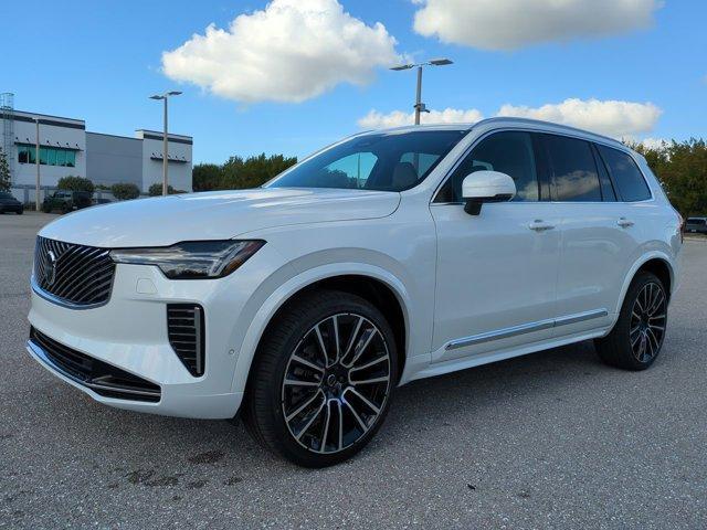 new 2026 Volvo XC90 car, priced at $73,495