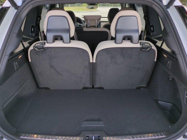 new 2026 Volvo XC90 car, priced at $73,495