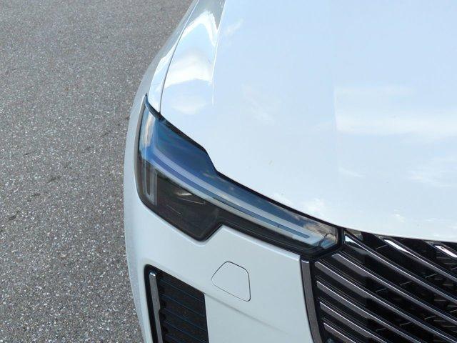 new 2026 Volvo XC90 car, priced at $73,495