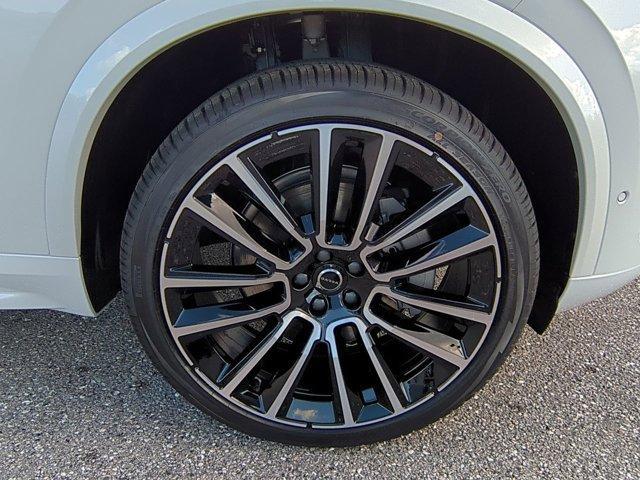 new 2026 Volvo XC90 car, priced at $73,495