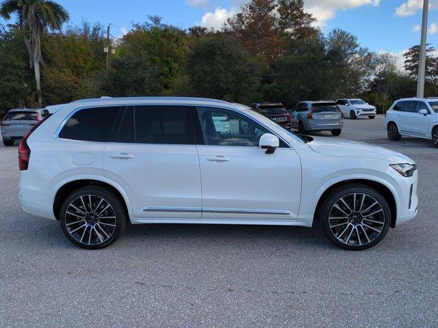 new 2026 Volvo XC90 car, priced at $73,495