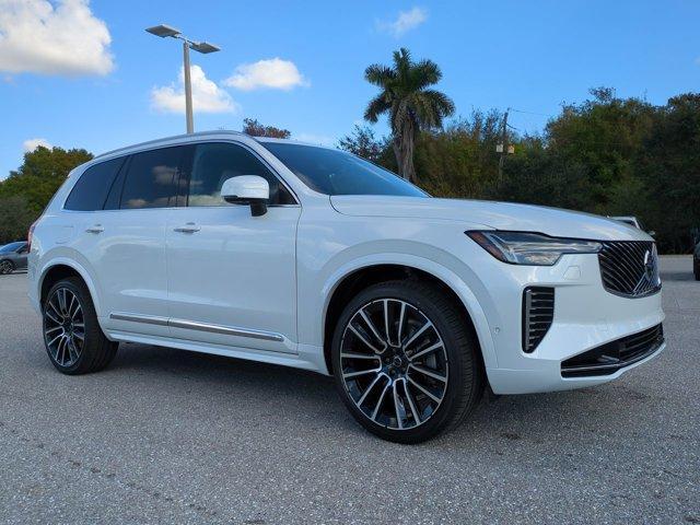 new 2026 Volvo XC90 car, priced at $73,495