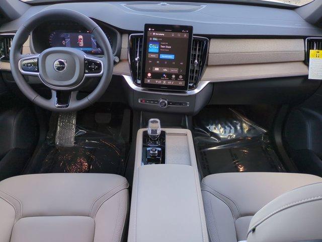new 2026 Volvo XC90 car, priced at $73,495