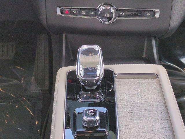 new 2026 Volvo XC90 car, priced at $73,495