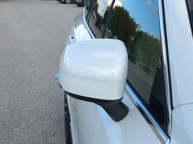 new 2026 Volvo XC90 car, priced at $73,495