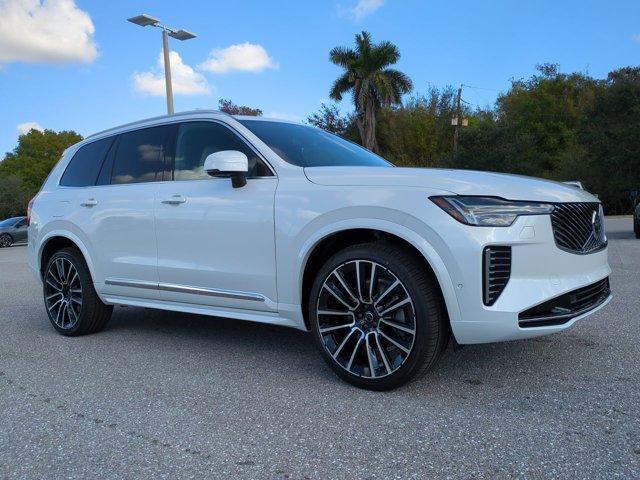 new 2026 Volvo XC90 car, priced at $73,495