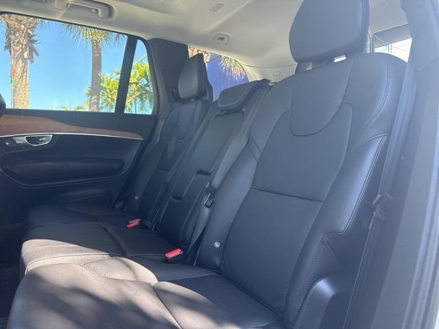 used 2023 Volvo XC90 car, priced at $41,322
