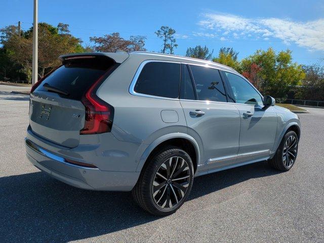 new 2026 Volvo XC90 car, priced at $71,945