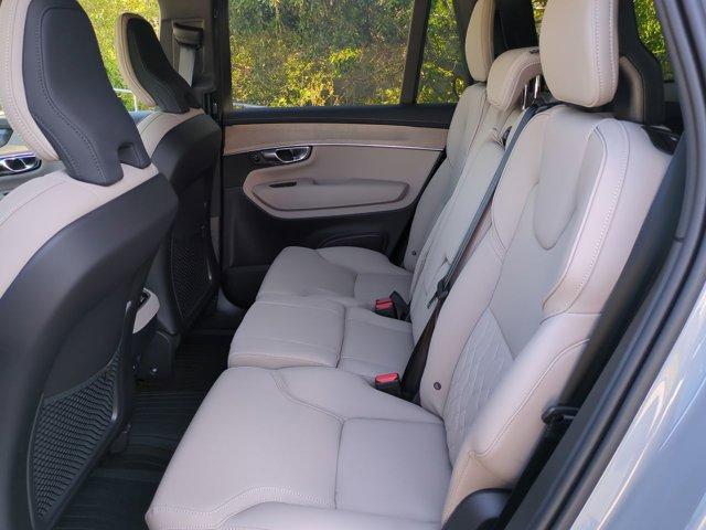 new 2026 Volvo XC90 car, priced at $71,945