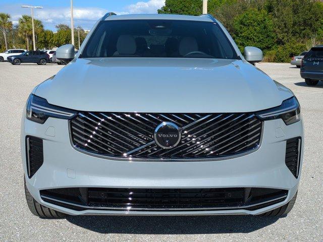 new 2026 Volvo XC90 car, priced at $71,945