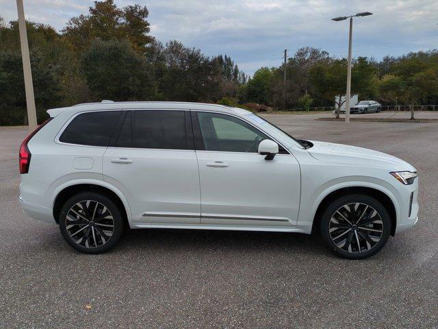 new 2026 Volvo XC90 Plug-In Hybrid car, priced at $78,805
