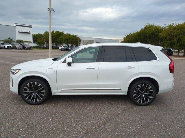 new 2026 Volvo XC90 Plug-In Hybrid car, priced at $78,805