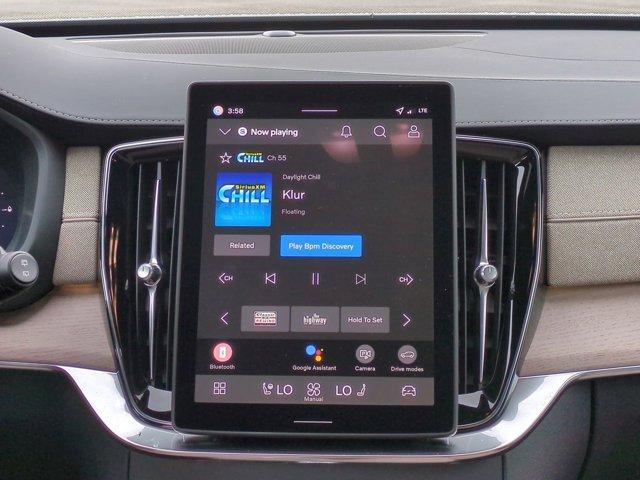 new 2026 Volvo XC90 Plug-In Hybrid car, priced at $78,805